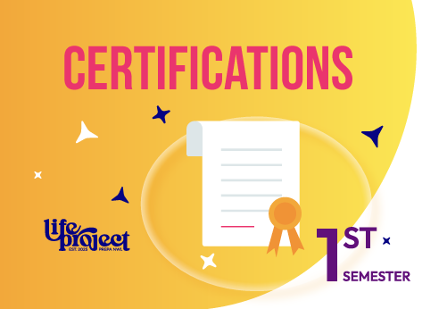 Certifications · S3 · Raíz C-S3