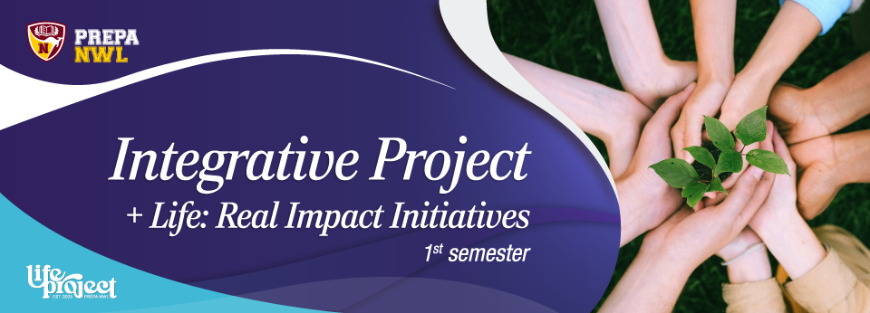 Integrative Project +Life: Real Impact Initiatives - Corregidora IP-S1-Cor-001