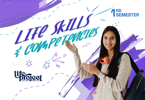Life Skills & Competencies · S3 · Zibatá LSC-S3-Zib-1