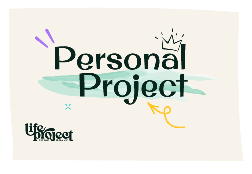 Personal Project · S1 · Zibatá PP-S1-Zib-1