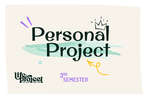 Personal Project · S3 · Raíz PP-S3-Raiz